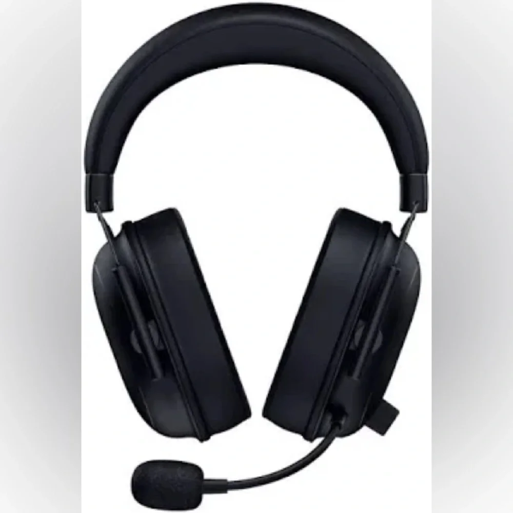 Razer BlackShark V2 HyperSpeed Wireless Gaming Headset